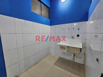 SE VENDE DEPARTAMENTO EN PRIMER PISO EN CARABAYLLO