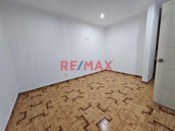 SE VENDE DEPARTAMENTO EN PRIMER PISO EN CARABAYLLO