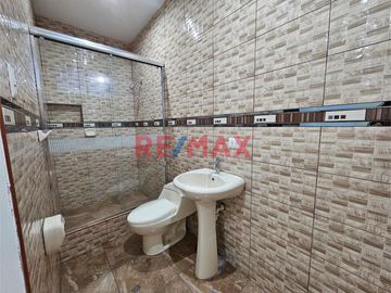 SE VENDE DEPARTAMENTO EN PRIMER PISO EN CARABAYLLO