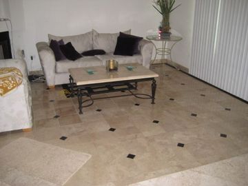 Casa en venta Fracc. Hacienda Agua Caliente, Tijuana, Baja California, Mexico.