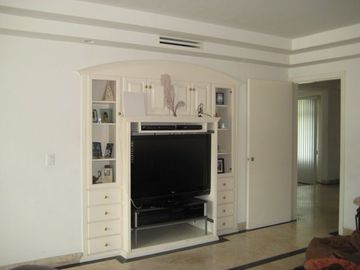 Casa en venta Fracc. Hacienda Agua Caliente, Tijuana, Baja California, Mexico.
