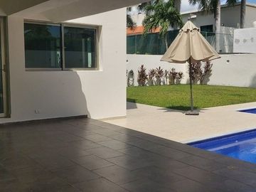 Casa en renta en Residencial Villa Magna Cancun