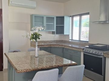 Casa en renta en Residencial Villa Magna Cancun