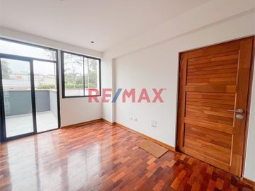 Se Vende Departamento De Estreno 210M2