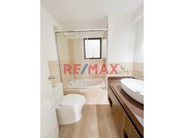 Se Vende Departamento De Estreno 210M2