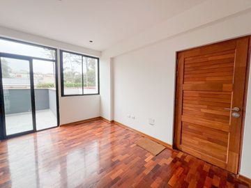 Se Vende Departamento De Estreno 210M2