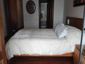 VENTA DE LINDO DEPARTAMENTO EN AURORA MIRAFLORES FRENTE A PARQUE