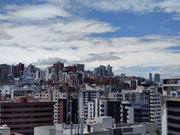 805 Excelente Inversión: República de El Salvador Espectacular Suite 27,77 m de Venta. A estrenar !