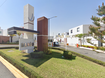 SE VENDE CASA EN: HIDALGO, LAS GARDENIAS FRACCIONAMIENTO BANUS RESIDENCIAL  SAN AGUSTÍN TLAXIACA, HIDALGO