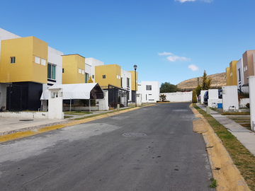 SE VENDE CASA EN: HIDALGO, LAS GARDENIAS FRACCIONAMIENTO BANUS RESIDENCIAL  SAN AGUSTÍN TLAXIACA, HIDALGO
