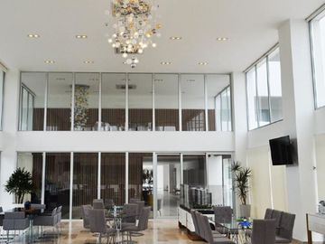 Condo con balcón, amenidades exclusivas, en venta, Zona Las Américas, Cancún