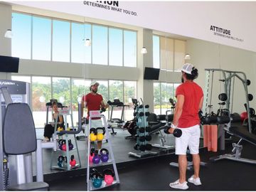 Condo con balcón, amenidades exclusivas, en venta, Zona Las Américas, Cancún