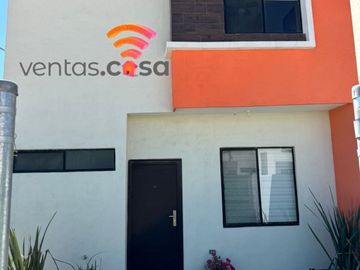 VENTA DE CASAS EN RAMOS ARIZPE