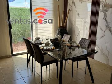 VENTA DE CASAS EN RAMOS ARIZPE