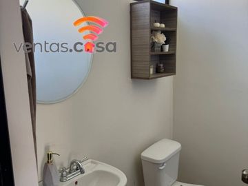 VENTA DE CASAS EN RAMOS ARIZPE