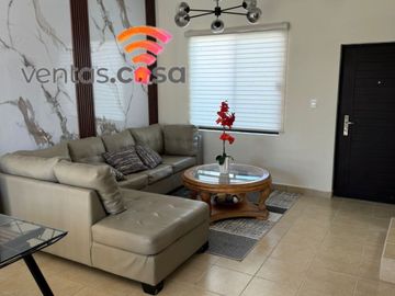 VENTA DE CASAS EN RAMOS ARIZPE