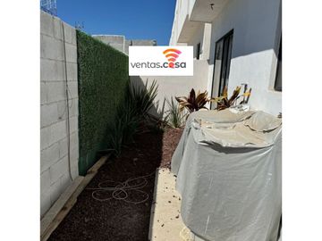 VENTA DE CASAS EN RAMOS ARIZPE