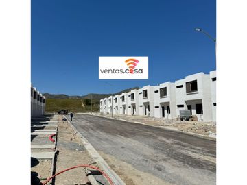 VENTA DE CASAS EN RAMOS ARIZPE