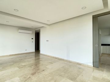 Departamento con terraza, amenidades premium, en venta, Zona Las Américas, Cancún