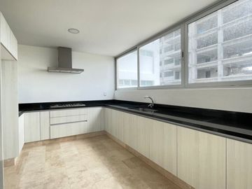 Departamento con terraza, amenidades premium, en venta, Zona Las Américas, Cancún