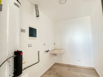 Departamento con terraza, amenidades premium, en venta, Zona Las Américas, Cancún