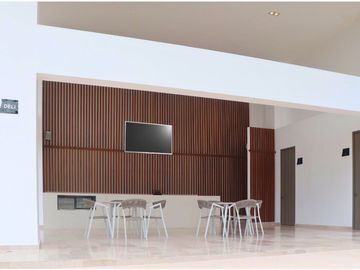 Departamento con terraza, amenidades premium, en venta, Zona Las Américas, Cancún