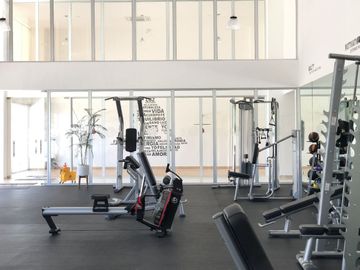 Departamento con terraza, amenidades premium, en venta, Zona Las Américas, Cancún