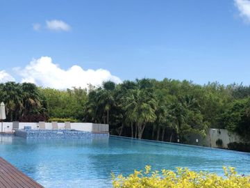 Departamento con terraza, amenidades premium, en venta, Zona Las Américas, Cancún