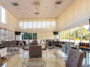 Departamento con terraza, amenidades premium, en venta, Zona Las Américas, Cancún
