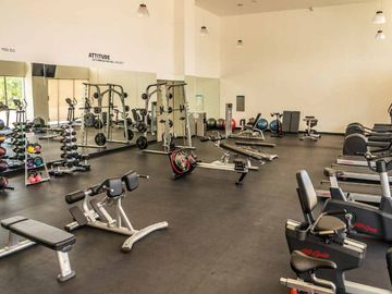 Departamento con terraza, amenidades premium, en venta, Zona Las Américas, Cancún