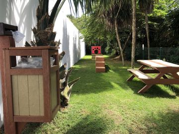 Departamento con terraza, amenidades premium, en venta, Zona Las Américas, Cancún