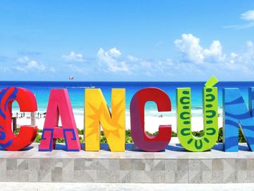 Departamento con terraza, amenidades premium, en venta, Zona Las Américas, Cancún