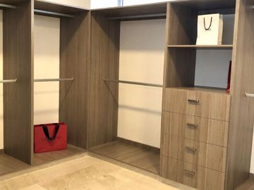 Condo, vistas panorámicas, terraza, cuarto de servicio, en venta, Zona Las Américas, Cancún