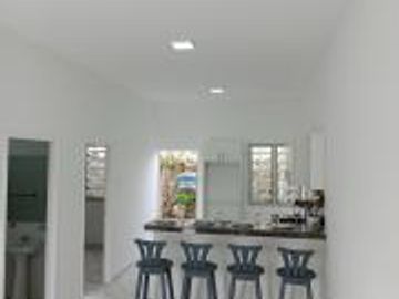 SALINAS.... POR ESTRENAR !!!!!!    VIVIENDA MULTIFAMILIAR DE 4 DEPARTAMENTOS
