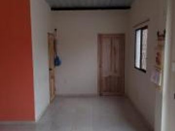 HERMOSA PROPIEDAD EN BALLENITA , ESQUINERO TERRENO GRANDE Y VILLA, SANTA ELENA