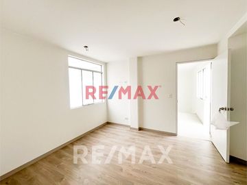 Se Vende Departamento Duplex De Estreno En La Molina - 151M2