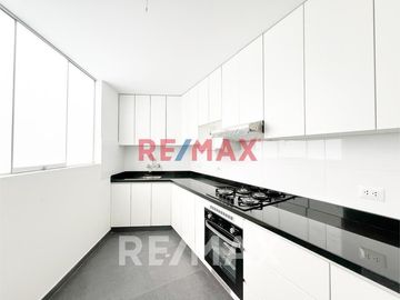 Se Vende Departamento Duplex De Estreno En La Molina - 151M2