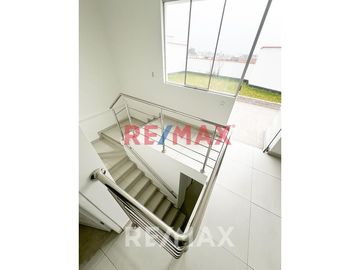 Se Vende Departamento Duplex De Estreno En La Molina - 151M2
