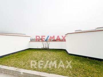 Se Vende Departamento Duplex De Estreno En La Molina - 151M2