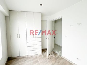 Se Vende Departamento Duplex De Estreno En La Molina - 151M2