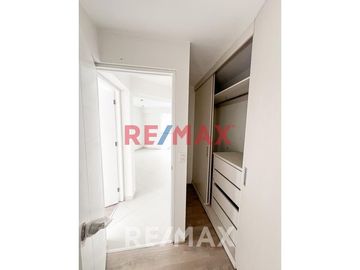 Se Vende Departamento Duplex De Estreno En La Molina - 151M2