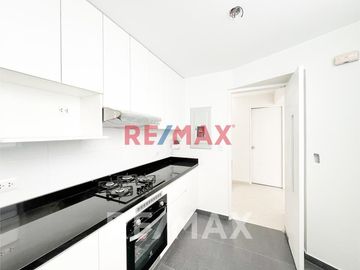 Se Vende Departamento Duplex De Estreno En La Molina - 151M2