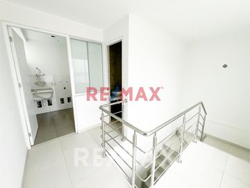 Se Vende Departamento Duplex De Estreno En La Molina - 151M2