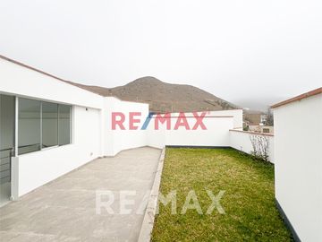 Se Vende Departamento Duplex De Estreno En La Molina - 151M2