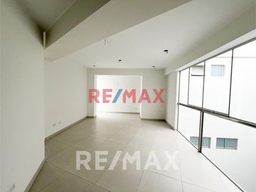 Se Vende Departamento Duplex De Estreno En La Molina - 151M2