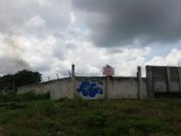 MACROLOTE DE 5.000 M2 EN LA VIA A DAULE