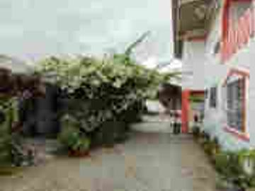 VENDO HERMOSA VILLA ESQUINERA DE DOS PLANTAS EN BALLENITA