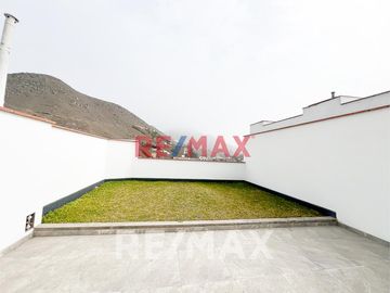 Se Vende Departamento Duplex De Estreno En La Molina - 176 M2
