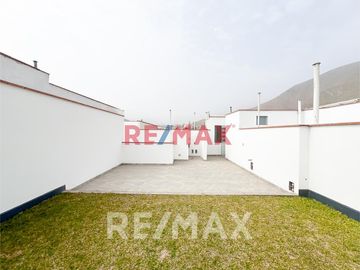 Se Vende Departamento Duplex De Estreno En La Molina - 176 M2