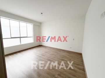 Se Vende Departamento Duplex De Estreno En La Molina - 176 M2